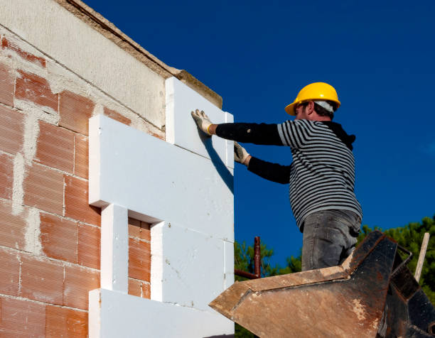 Best Fiberglass Insulation in Maryville, MO