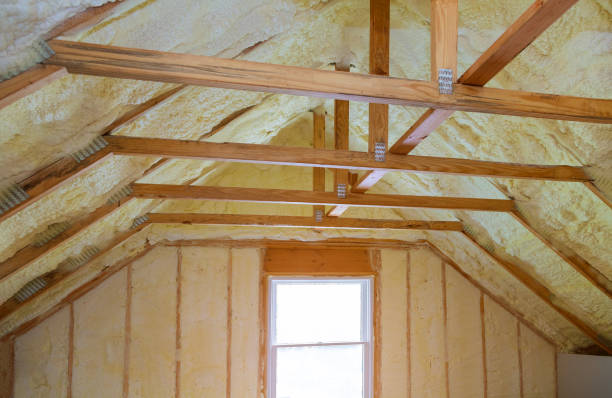 Reliable Maryville, MO Insulation Contractor Solutions
