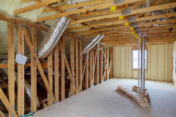 Best Fiberglass Insulation in Maryville, MO