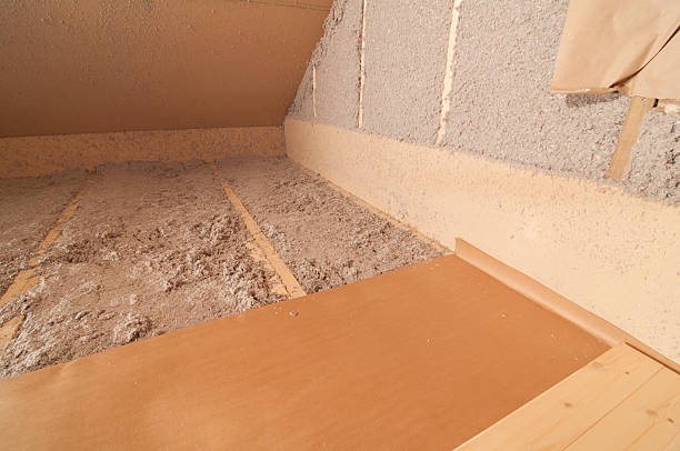 Best Specialized Insulation Services in Maryville, MO