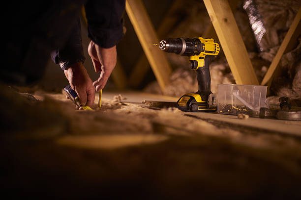 Best DIY Insulation Kits and Guidance in Maryville, MO